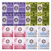 Horangi Ne Mari Seobeu Happy Bath Perfumed Soap Moisture Bar Cleansing Soap 4P Set Handmade Soap All-in-One Cleansing Bar Cleansing Soap
