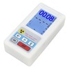 BR‑6 Geiger Counter Easy Reading Multifunctional Radioactive Detector for Nuclear
