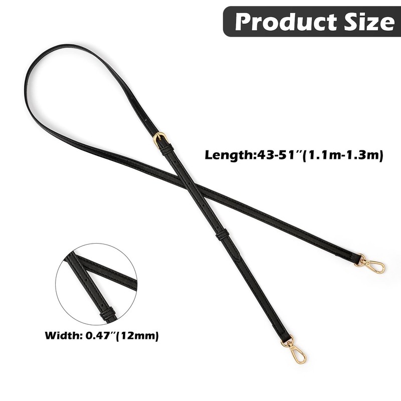 Shoulder Strap, Shoulder Strap for Bags, Handbags, Shoulder Strap, Bag