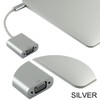 Ligawo ® USB 3.1 type C, male to USB 3.1,