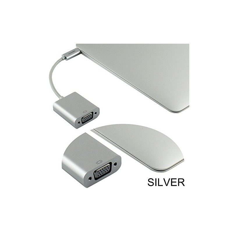 Ligawo ® USB 3.1 type C, male to USB 3.1,