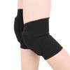 QCHOMEE Kneepads Knee Support Knee Sleeves Brace Protector Pad Kids