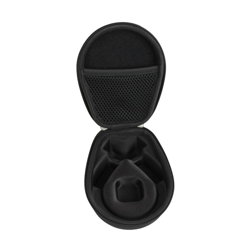 Protective Travel Storage Carrying Case for Titanium Mini/AfterShokz Aeropex/Shokz OpenRun
