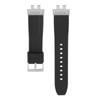 Shangshi Rubber Replacement Band Strap Watch Band For Casio GMW-B5000