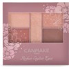  Canmake Perfect Stylist Eyes v19 Eyeshadow 19 Urban Copper