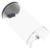 SPARES2GO Wassertank für Nespresso Pixie Kaffeemaschine