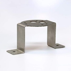 WEEMS & PLATH OGM LX Collection top Mount Bracket