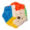 Rubik Cubo Magico Mega 3x3 - Meilong