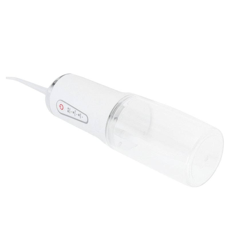 Portable Dental Oral Irrigator Professional Tooth Tartar Cleaner Dental Calculus