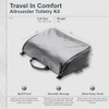 Cocoon Toiletry Kit Allrounder - Toiletry Bag