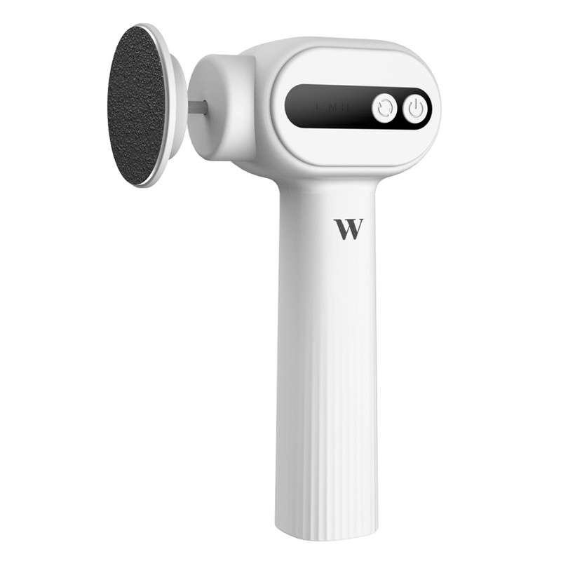 Withshan Pure Step Foot Dead Skin Remover