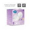 Nuvita NU Nursing Pads Day and Night 30