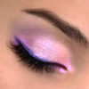 Polvo Suelto Para Rostro Y Cuerpo Moira Cosmetics Starstruck Sombra