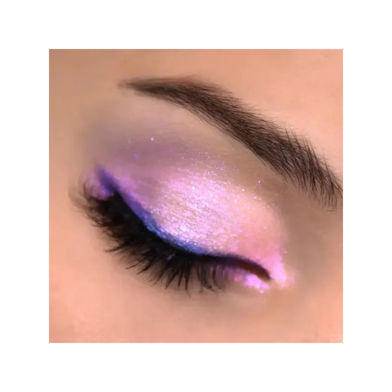 Polvo Suelto Para Rostro Y Cuerpo Moira Cosmetics Starstruck Sombra