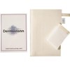 Dermazonn Guante Exfoliante de Seda Turco para Cuerpo y Rostro