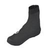 Rain Shoe Cover, Cycling Shoe Cover, Waterproof, Bicycle, Fleece Lined,