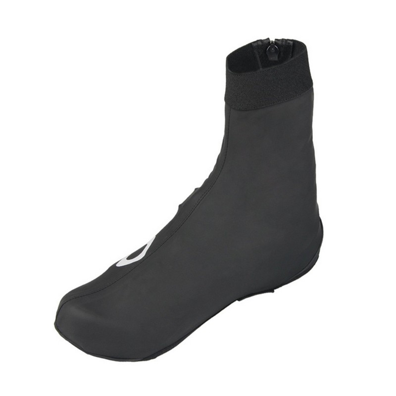 Rain Shoe Cover, Cycling Shoe Cover, Waterproof, Bicycle, Fleece Lined,