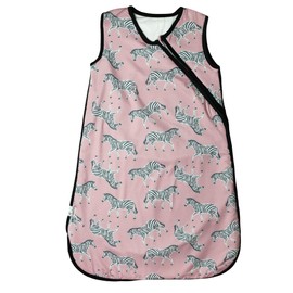 Saco de dormir de punto de 3 capas "Zella" de Copper Pearl