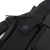 Chest Pack Adjustable Multi Pocket Functional Harness Front Vest Rig