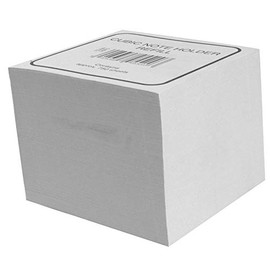 2XMemo/Jot Box Refill Pad