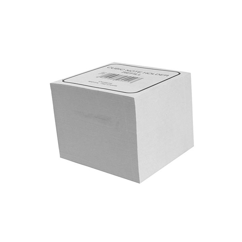 2XMemo/Jot Box Refill Pad