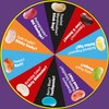 Jelly Belly BeanBoozled Spinner Tin, 4th Edition