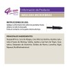 Prosa 4 en 1 | 2 Pack Mascara Pestañas Rimel