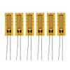 Culler Strain Gauge Used in Mechanics Experiment for Material, Industry
