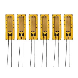 Culler Strain Gauge Used in Mechanics Experiment for Material, Industry or Science (6)