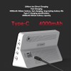 Sound Level Meter, 30-130db 4 in 1 Noise Decibel Meter,