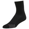 Calcetines deportivos para correr, entrenar, ciclismo y levantamiento de pesas,