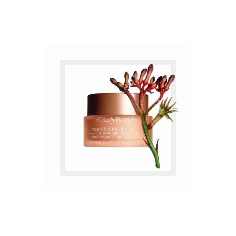 Extra-Firming by Clarins Day Cream TP & Sachet Night Cream