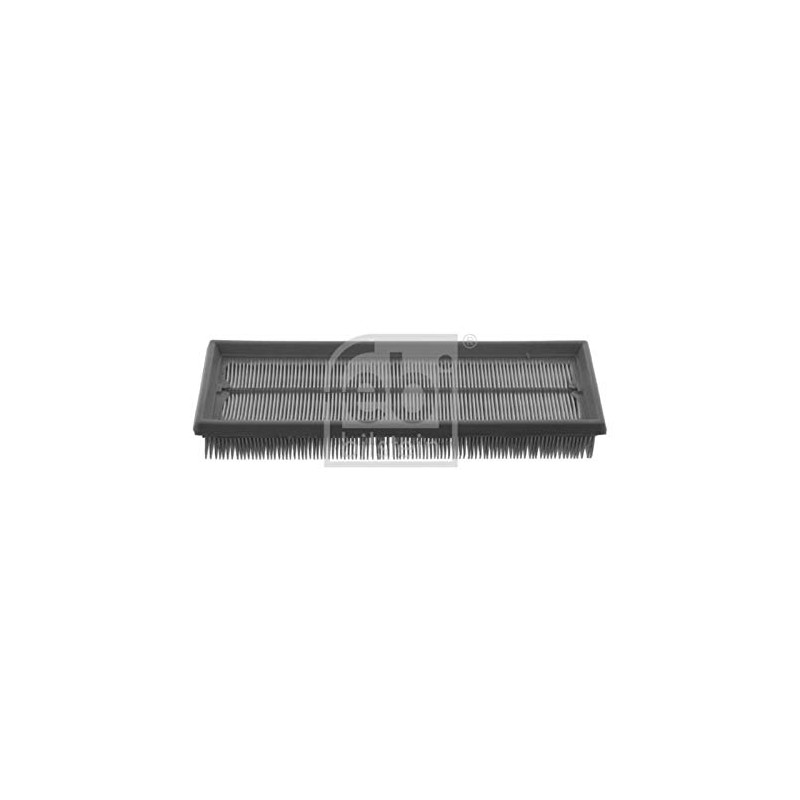 febi bilstein 31265 Air Filter, pack of one