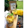 Vanilla Bean Powder, 3.53 Oz - Pure & Raw Ground
