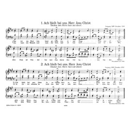 EDITION PETERS BACH JOHANN SEBASTIAN - 317 CHORALES AND SACRED ARIAS, IN 2 VOLUMES, VOL.1 - MIXED CHOIR Partition classique Vocale - chorale Choeur et ensemble vocal