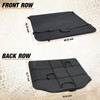 Front & Rear Freedom Panel Hard Top Storage Bag Set
