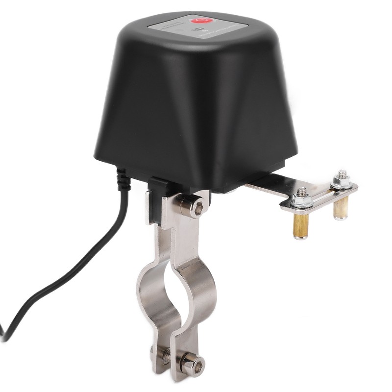 Smart Valve Controller Water Gas Shut Off APP Remote Control