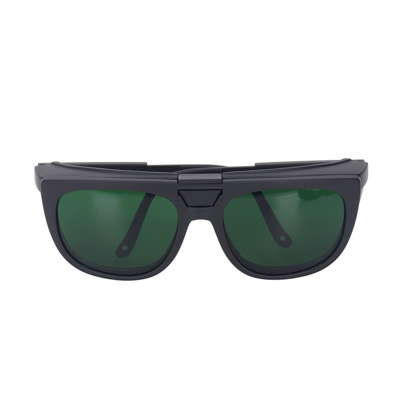 Welding Glasses TIG Welder Protective Goggles Flip Cover Comfortable for