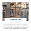 Schiesser Milano Terry Wash Mitt Set of 5 | 100%