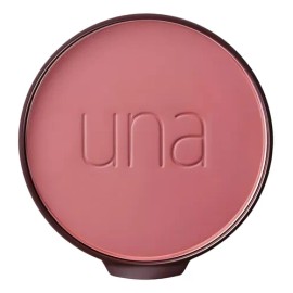 Rubor Intense Me Rosa Matte Repuesto 6gr Natura Una Original Rose Matte