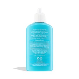 Bondi Sands – Hydra UV Protect SPF 50+ Face Fluid – Sunscreen Lotion Water Resistant - Moisturising Sun Protection - Broad Spectrum UVA, UVB Protection - 40 ml