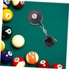 BESPORTBLE Billiard Set Accessory Snooker Chalk Holder Chalk Holder for