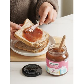 Andan low-calorie apple jam 380g / 안단 저칼로리 사과잼 380g