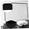 LALAFINA 1Pc Projector Cover Durable Protection for Projection Machine Reusable