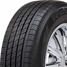 Nexen Aria AH7 All- Season Radial Tire-225/60R16 98H