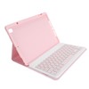 Smart Keyboard Case Magnetic Detachable Wireless Bluetooth Keyboard Case for