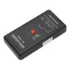 Surface Resistance Tester Precise Static Electricity Tester Surface Resistance Measuring