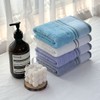 Songwol Towel Arnold Basini Twin Transfer Towel 50 sheets Free
