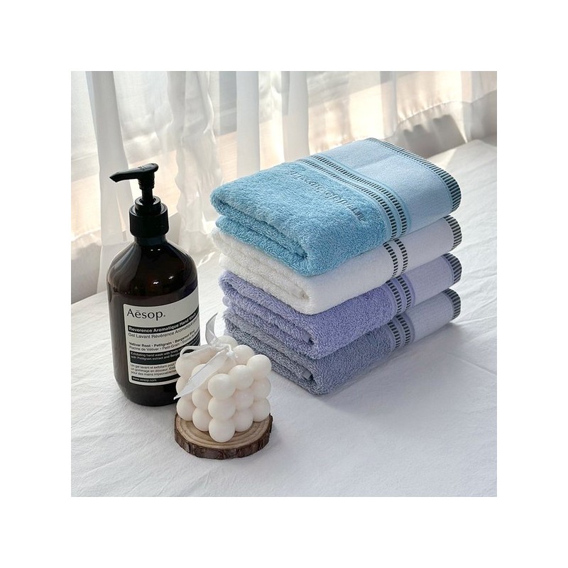 Songwol Towel Arnold Basini Twin Transfer Towel 50 sheets Free