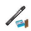 Nitecore MT06MD Penlight Flashlight, 180 Lumen LED for Medical Doctors,